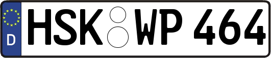 HSK-WP464