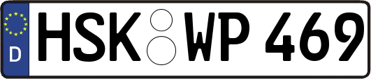 HSK-WP469