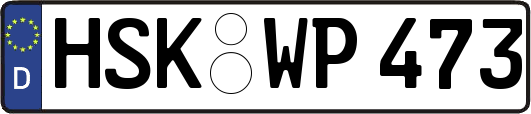 HSK-WP473