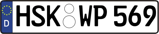 HSK-WP569