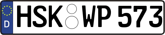 HSK-WP573