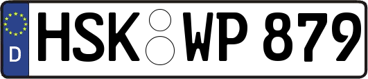 HSK-WP879