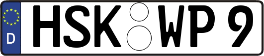HSK-WP9
