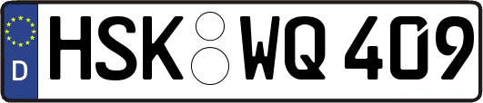 HSK-WQ409