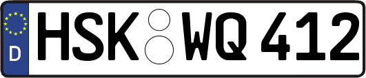 HSK-WQ412