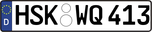 HSK-WQ413