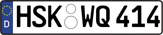 HSK-WQ414