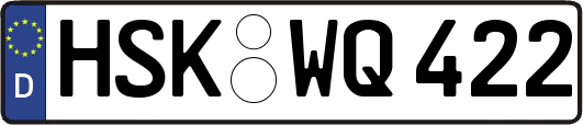HSK-WQ422