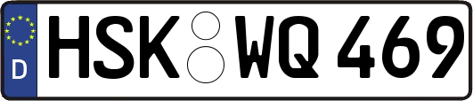 HSK-WQ469