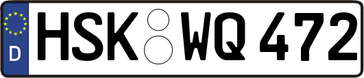 HSK-WQ472