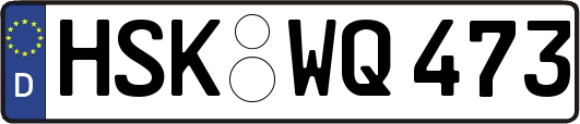 HSK-WQ473