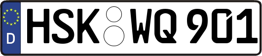 HSK-WQ901