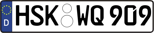 HSK-WQ909