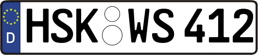 HSK-WS412