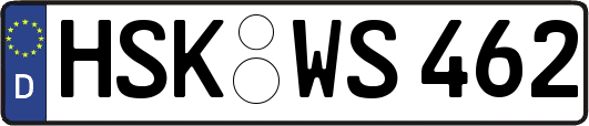 HSK-WS462