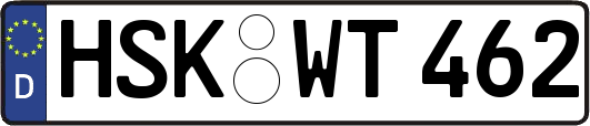 HSK-WT462