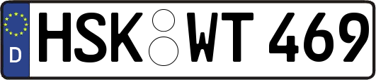 HSK-WT469