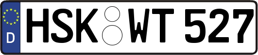 HSK-WT527