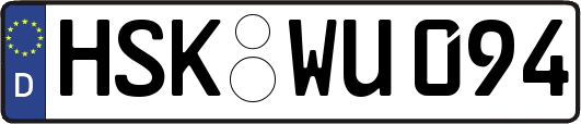 HSK-WU094