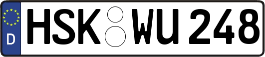 HSK-WU248