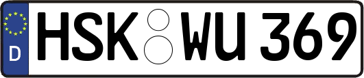 HSK-WU369
