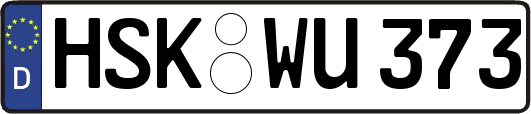 HSK-WU373