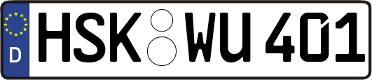 HSK-WU401