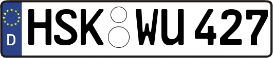 HSK-WU427