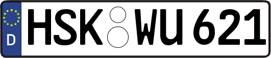 HSK-WU621
