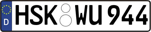 HSK-WU944