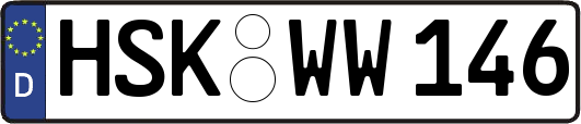 HSK-WW146