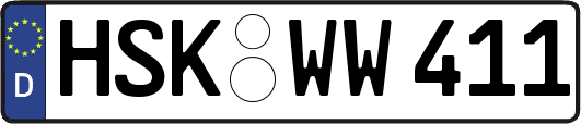 HSK-WW411