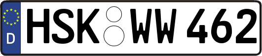 HSK-WW462