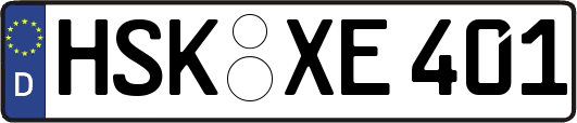 HSK-XE401