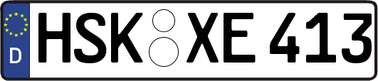 HSK-XE413