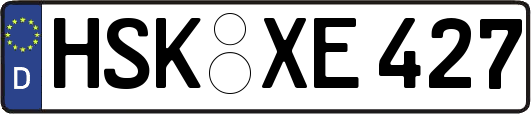 HSK-XE427