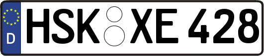 HSK-XE428