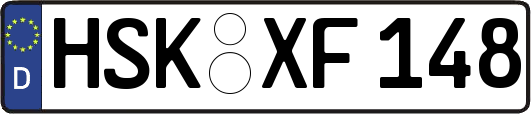 HSK-XF148
