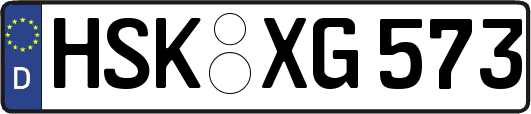 HSK-XG573