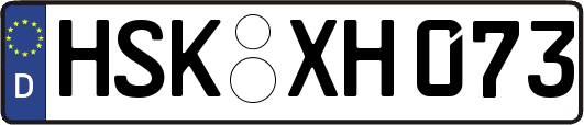 HSK-XH073