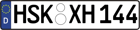 HSK-XH144