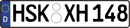 HSK-XH148