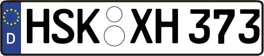 HSK-XH373