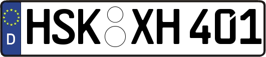 HSK-XH401