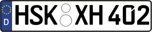 HSK-XH402