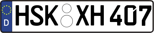 HSK-XH407