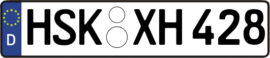 HSK-XH428