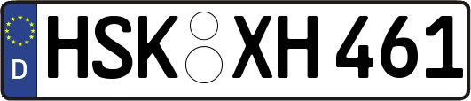 HSK-XH461