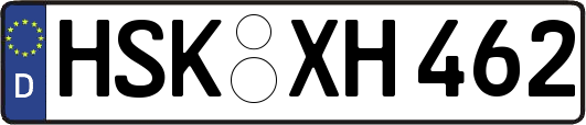 HSK-XH462