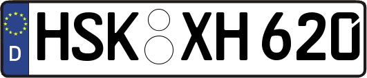 HSK-XH620